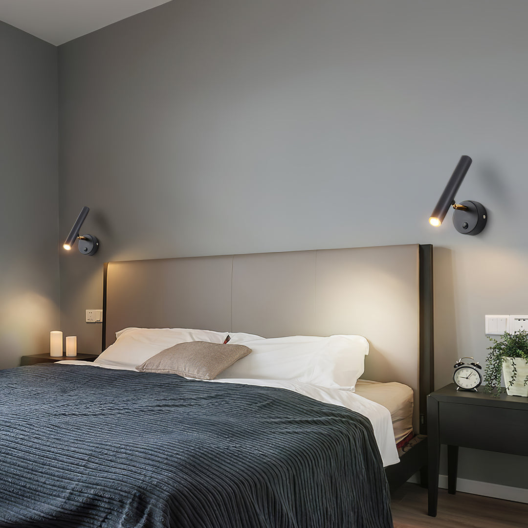 Slender Adjustable Wall Lamp - Vakkerlight