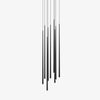 Slender Cone Chandelier - Vakkerlight