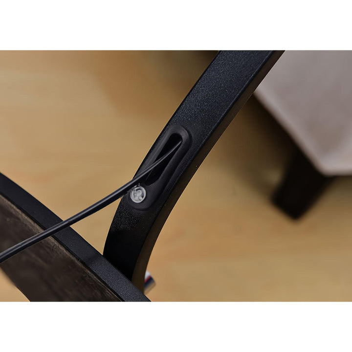 Slim Arc Floor Lamp – detail 10