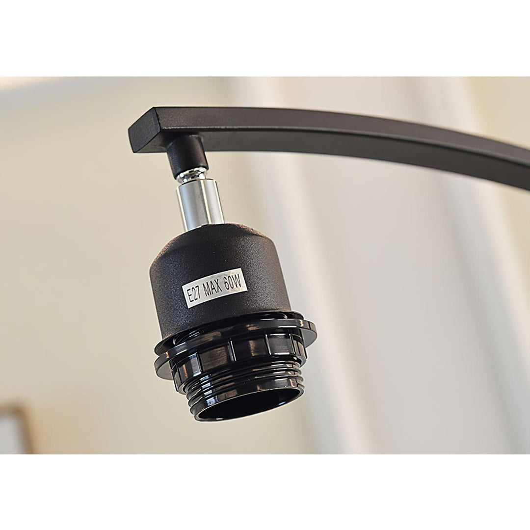 Slim Arc Floor Lamp – detail 13
