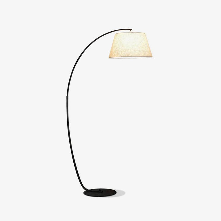 Slim Arc Floor Lamp – detail 14