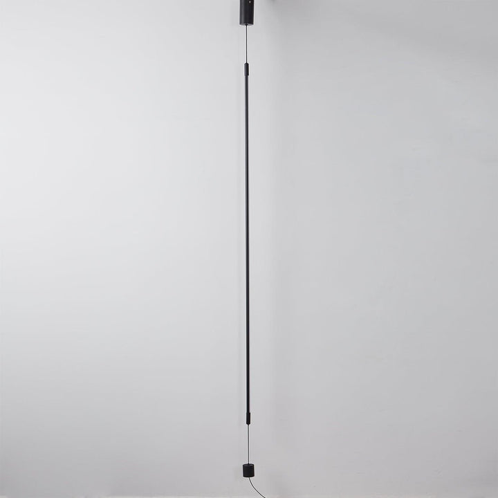 Slim line Cabinet Stand Lamp - Vakkerlight