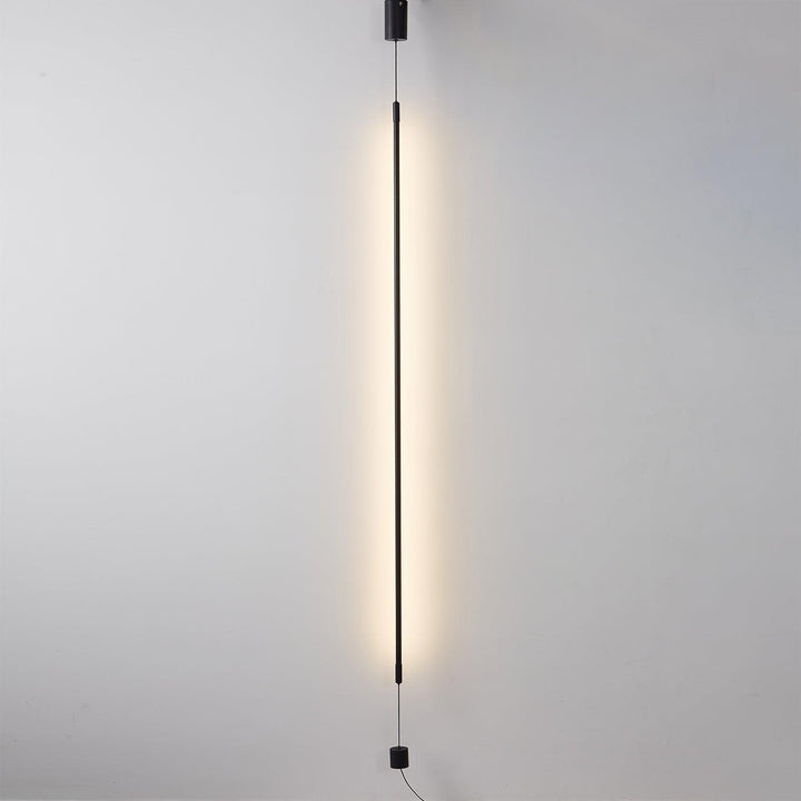 Slim line Cabinet Stand Lamp - Vakkerlight