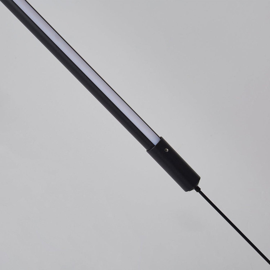 Slim line Cabinet Stand Lamp - Vakkerlight