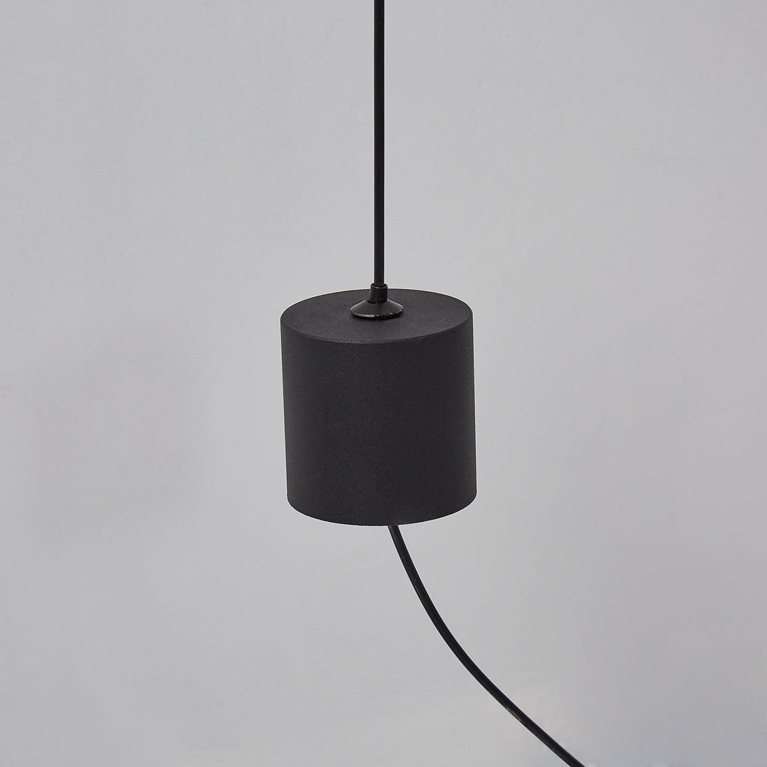 Slim line Cabinet Stand Lamp - Vakkerlight