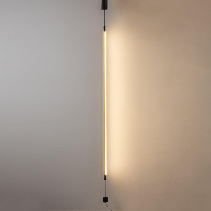 Slim line Cabinet Pendant Lamp – Vakkerlight