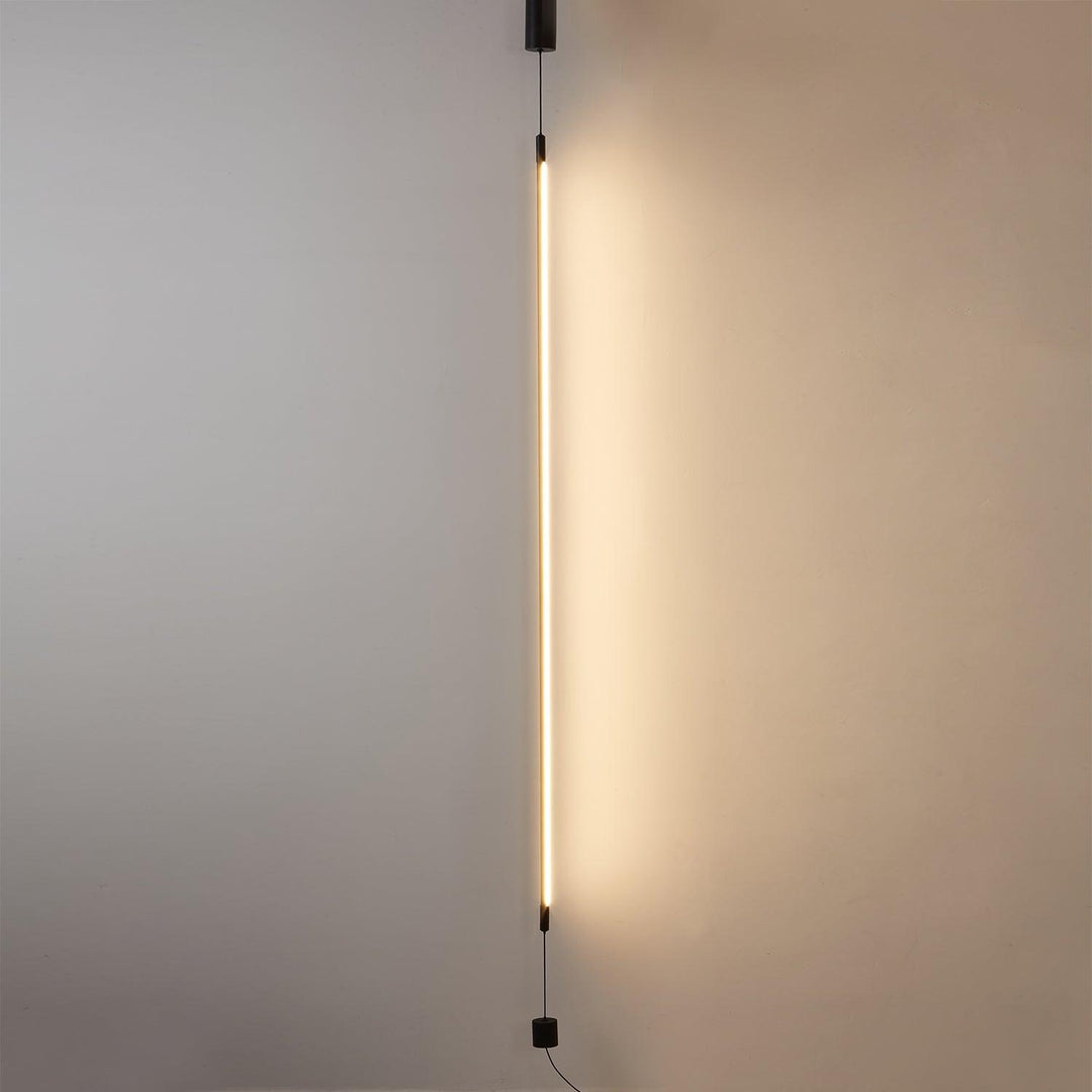 Slim line Cabinet Stand Lamp - Vakkerlight