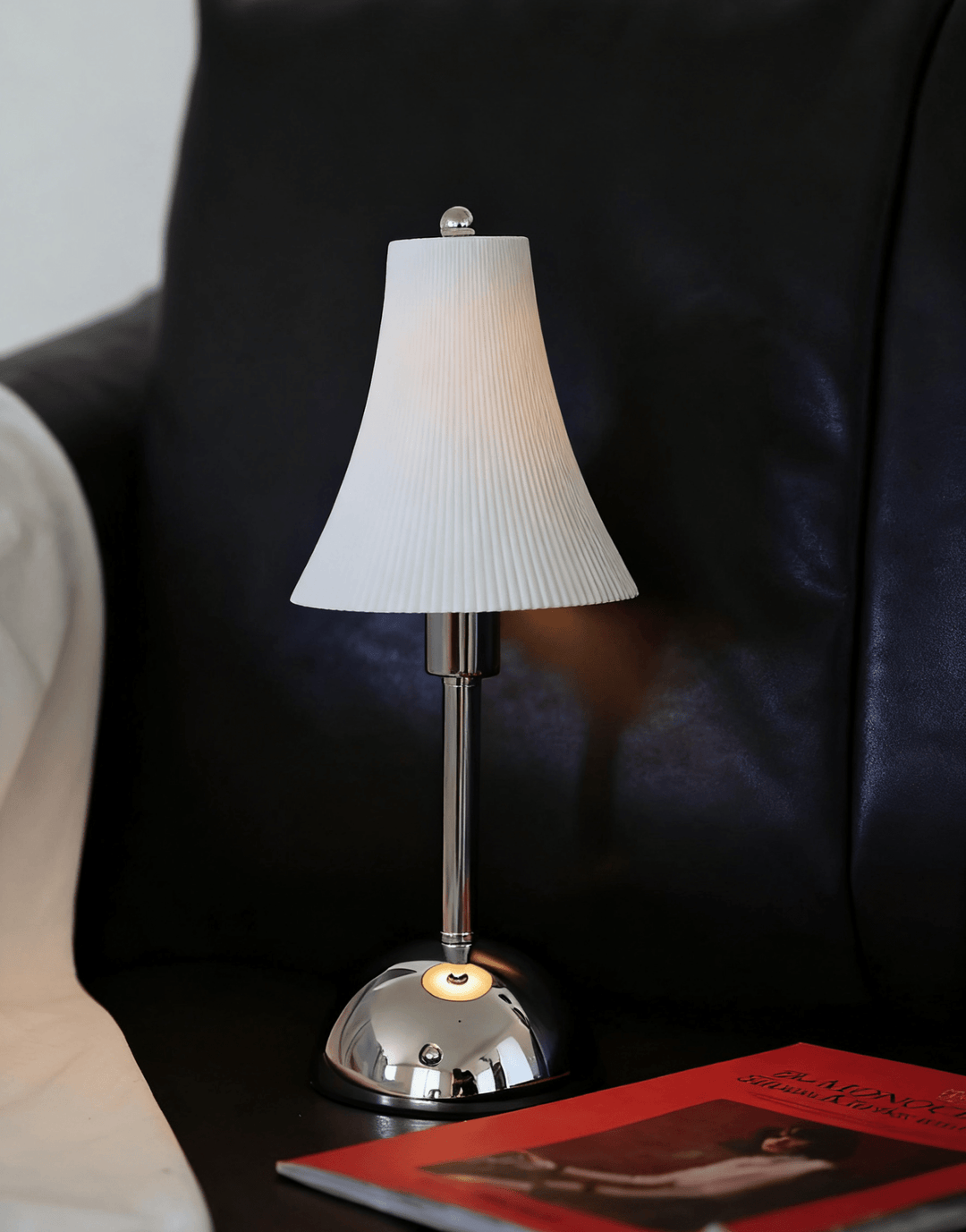 Slim Waist Table Lamp - Vakkerlight