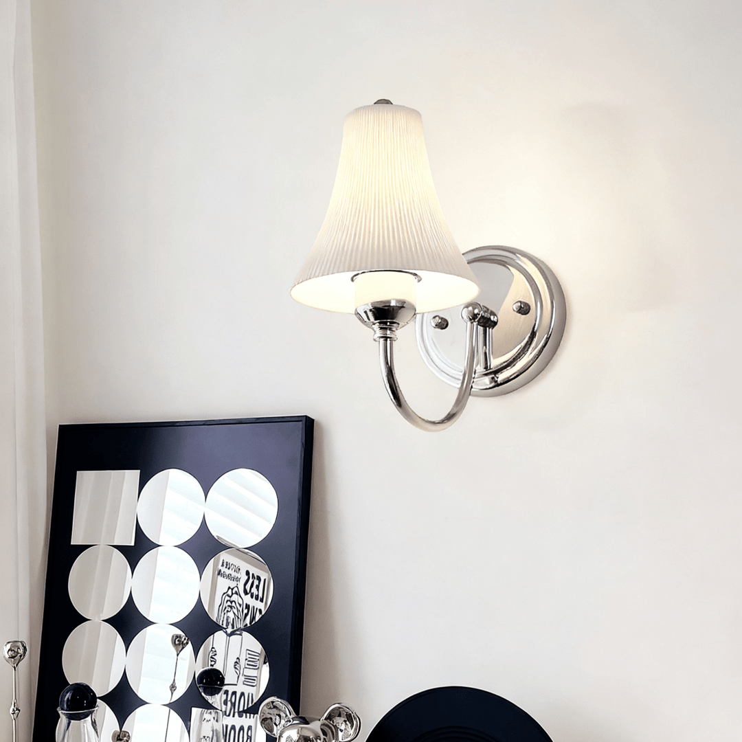 Slim Waist Wall Sconce - Vakkerlight