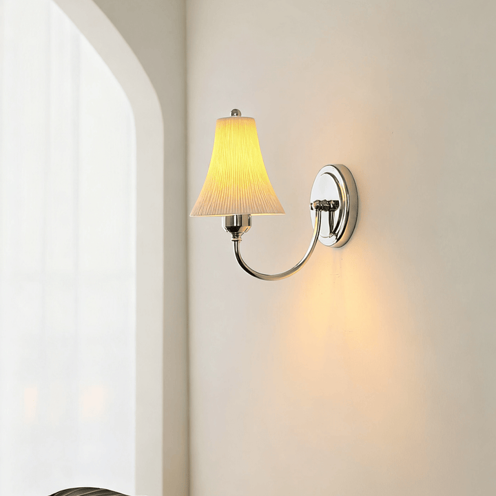 Slim Waist Wall Sconce - Vakkerlight