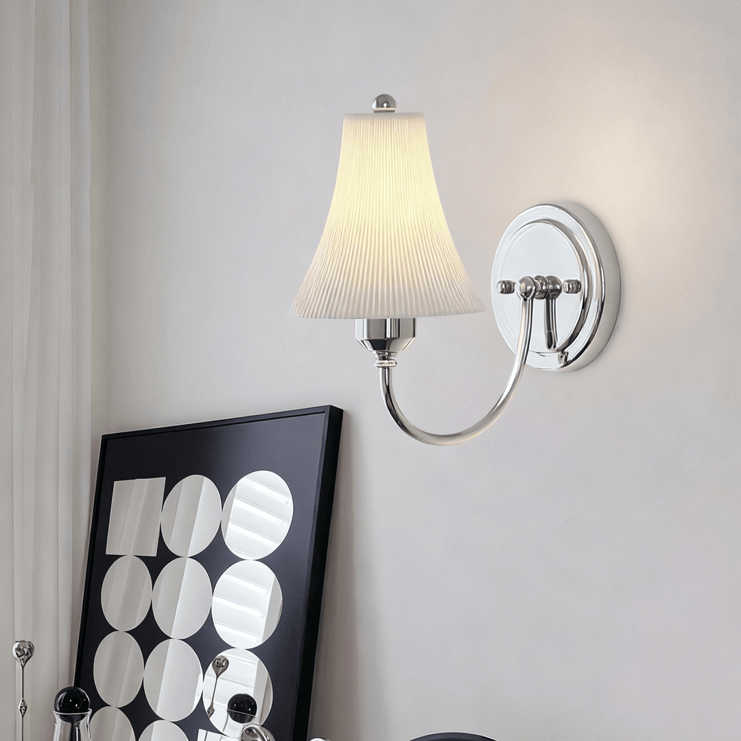 Slim Waist Wall Sconce - Vakkerlight