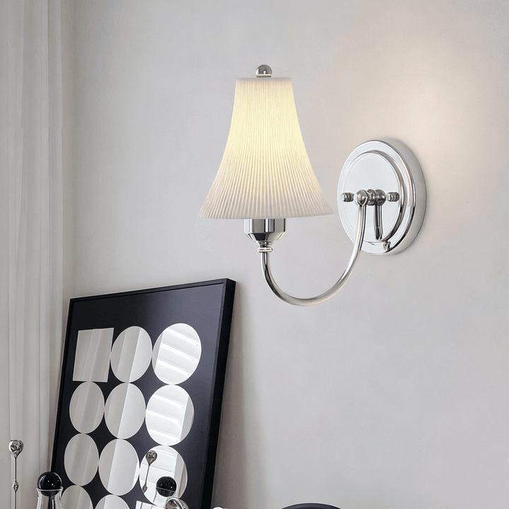 Slim Waist Wall Sconce - Vakkerlight