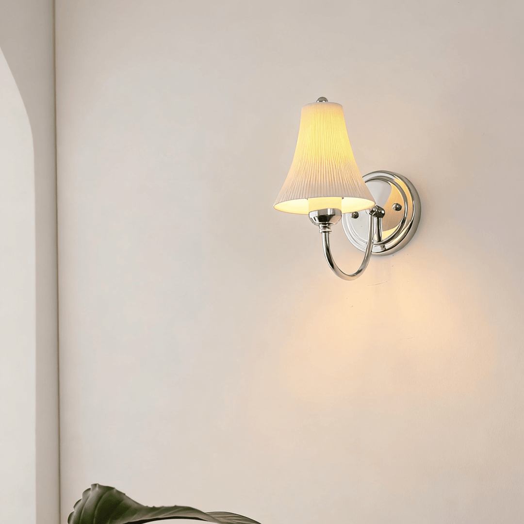 Slim Waist Wall Sconce - Vakkerlight