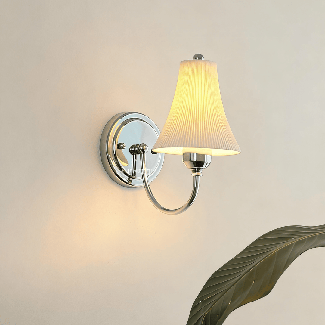 Slim Waist Wall Sconce - Vakkerlight