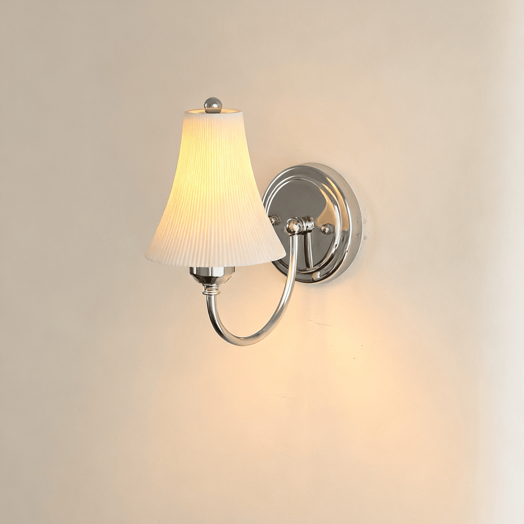 Slim Waist Wall Sconce - Vakkerlight
