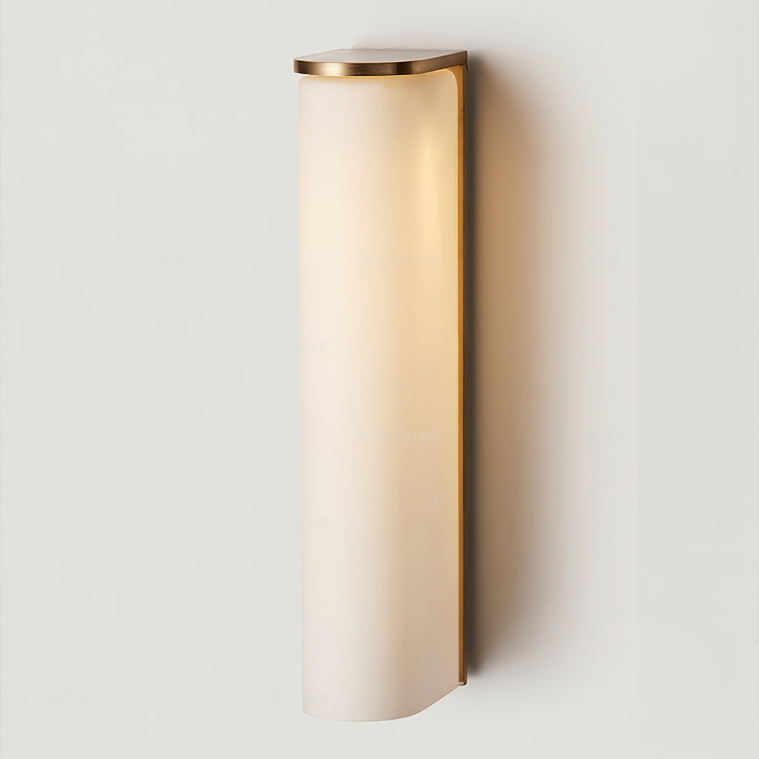 Slim Wall Lamp - Vakkerlight