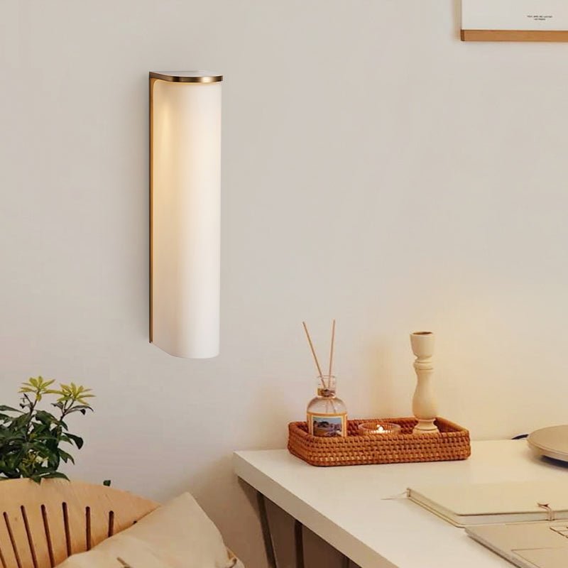 Slim Wall Lamp - Vakkerlight