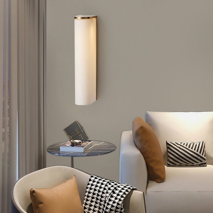 Slim Wall Lamp - Vakkerlight