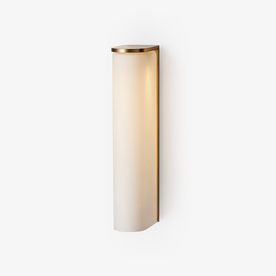 Slim Wall Lamp - Vakkerlight