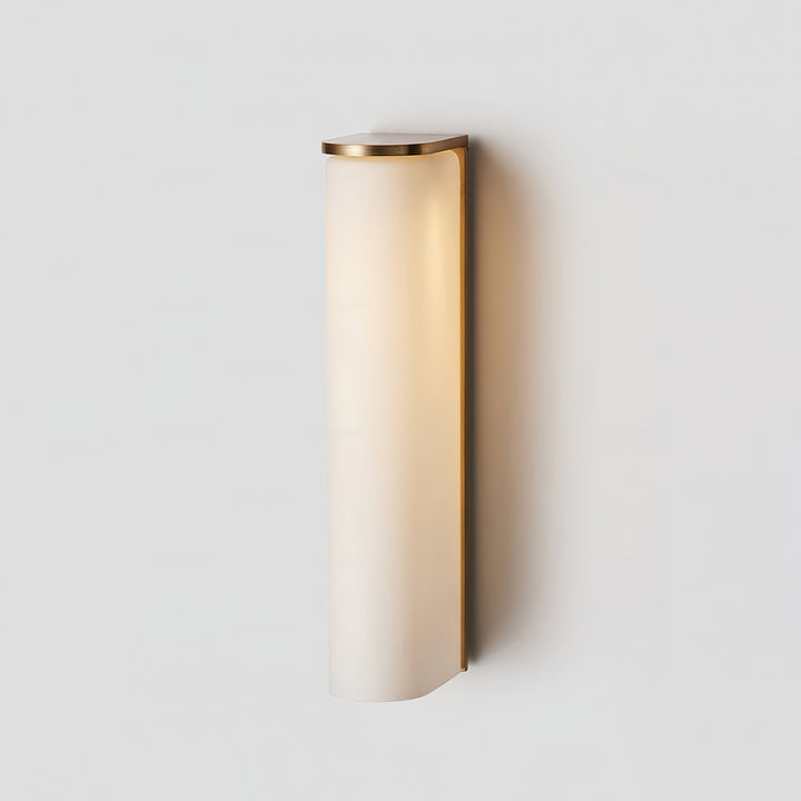 Slim Wall Lamp - Vakkerlight