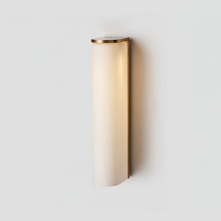 Slim Wall Lamp - Vakkerlight