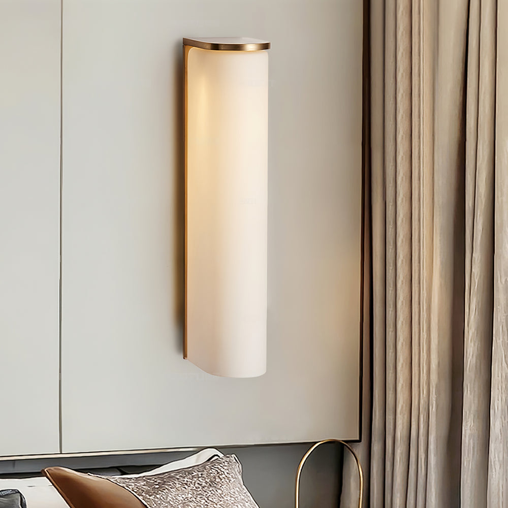 Slim Wall Lamp - Vakkerlight