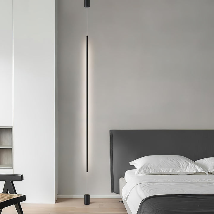 Slim line Cabinet Pendant Lamp - Vakkerlight