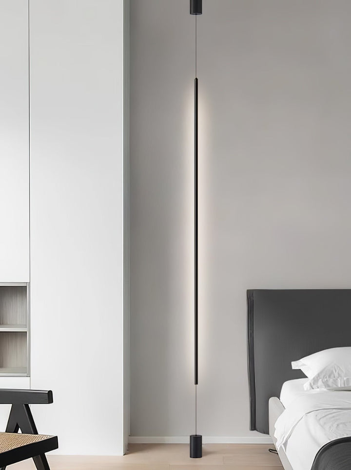 Slim line Cabinet Pendant Lamp - Vakkerlight