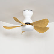 Small Arilia 29" Ceiling Fan Light