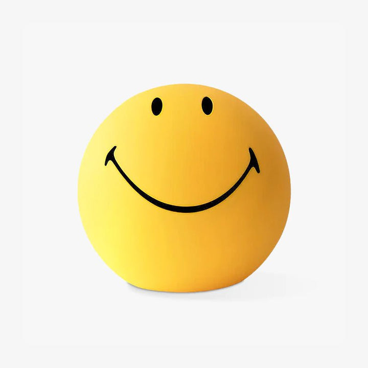 Smiling Table Lamp - Vakkerlight