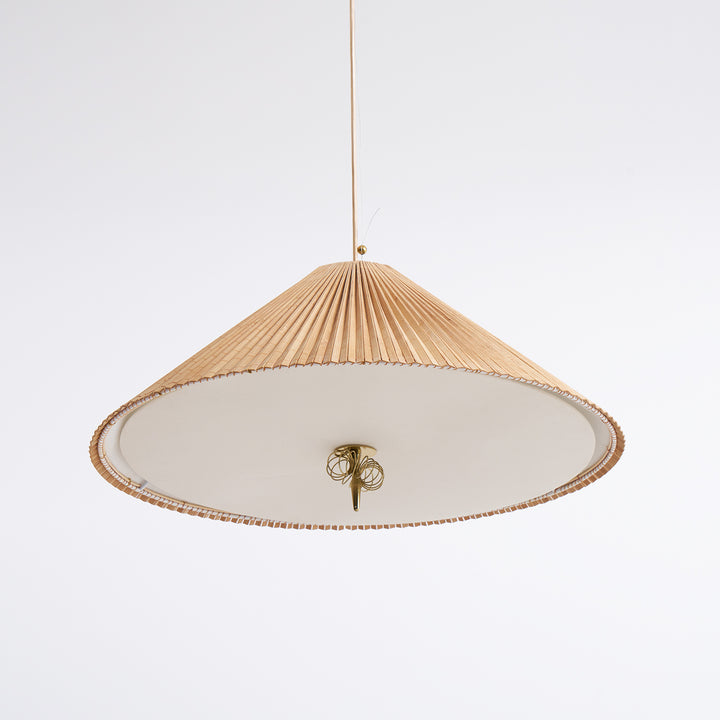 Tynellia Pendant Lamp - Vakkerlight