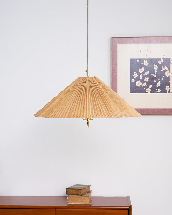 Tynellia Pendant Lamp - Vakkerlight