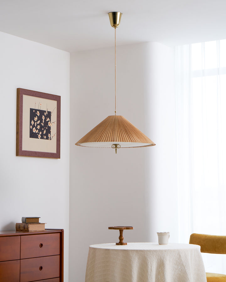 Tynellia Pendant Lamp - Vakkerlight
