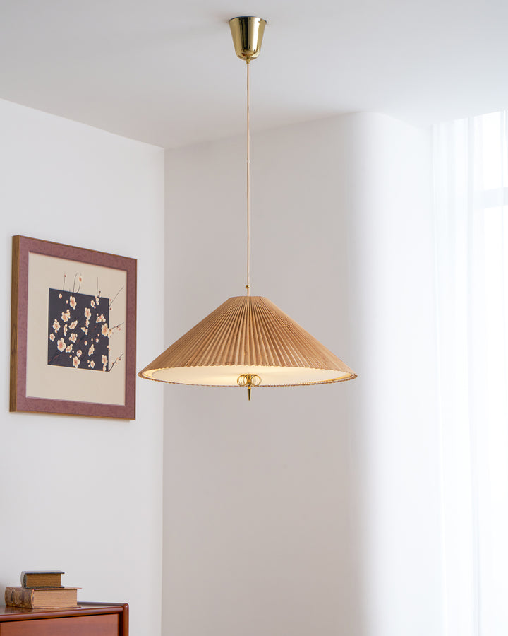 Tynellia Pendant Lamp - Vakkerlight