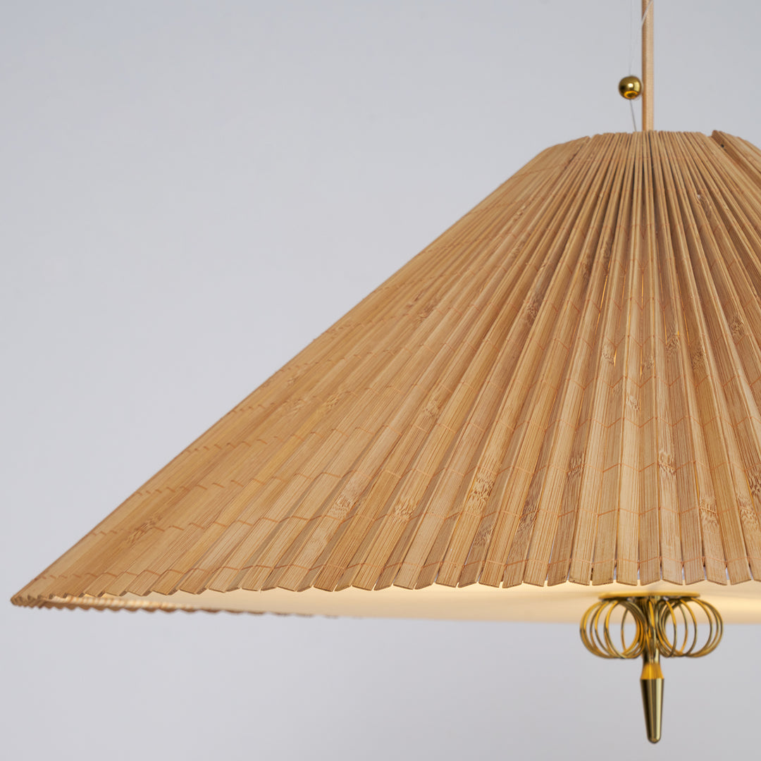 Tynellia Pendant Lamp - Vakkerlight