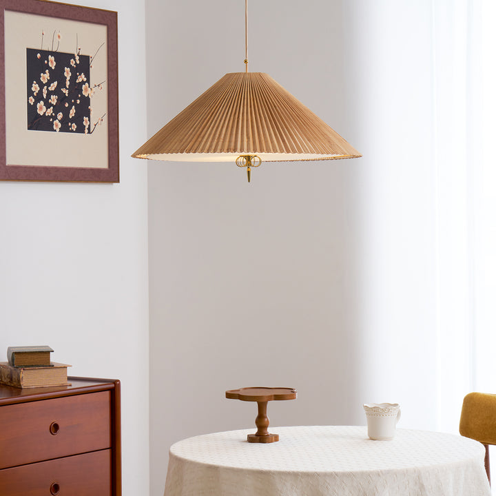 Tynellia Pendant Lamp - Vakkerlight