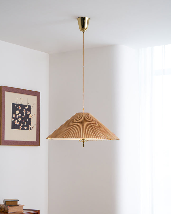 Tynellia Pendant Lamp - Vakkerlight