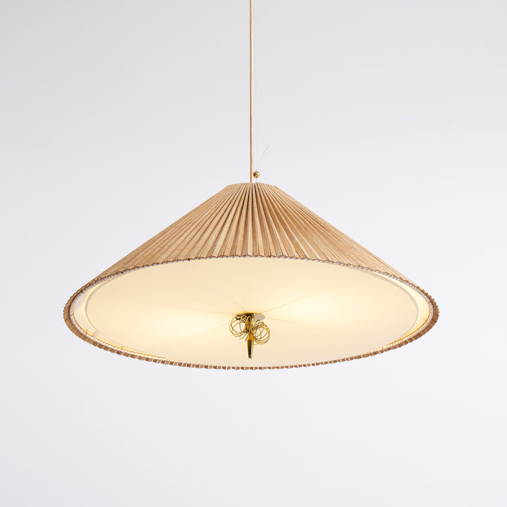 Tynellia Pendant Lamp - Vakkerlight