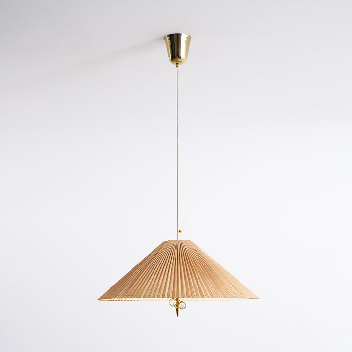 Tynellia Pendant Lamp - Vakkerlight