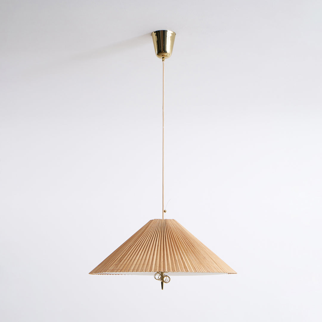Tynellia Pendant Lamp - Vakkerlight