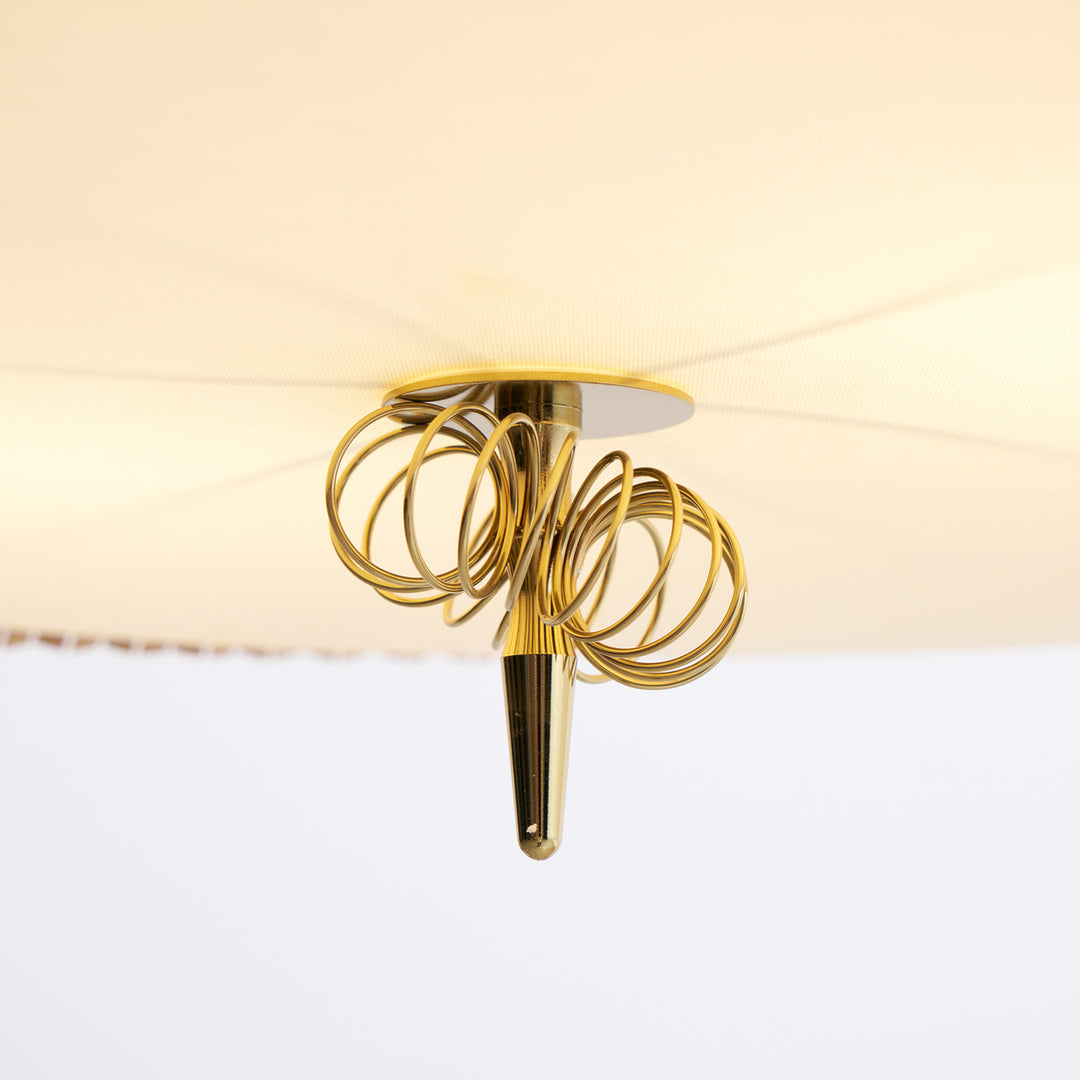 Tynellia Pendant Lamp - Vakkerlight