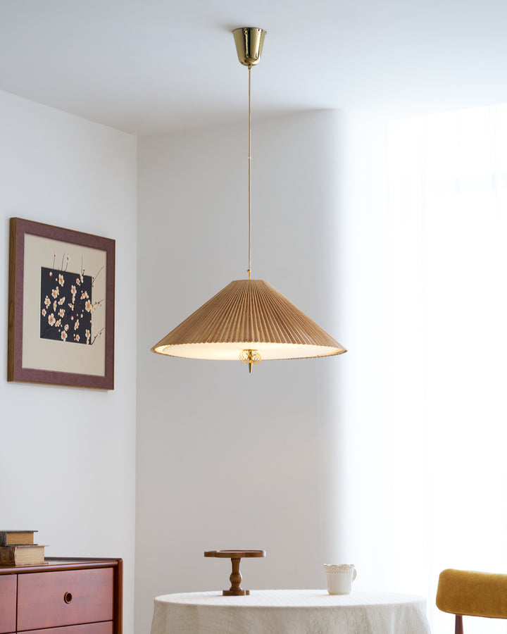 Tynellia Pendant Lamp - Vakkerlight