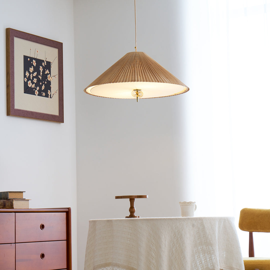 Tynellia Pendant Lamp - Vakkerlight