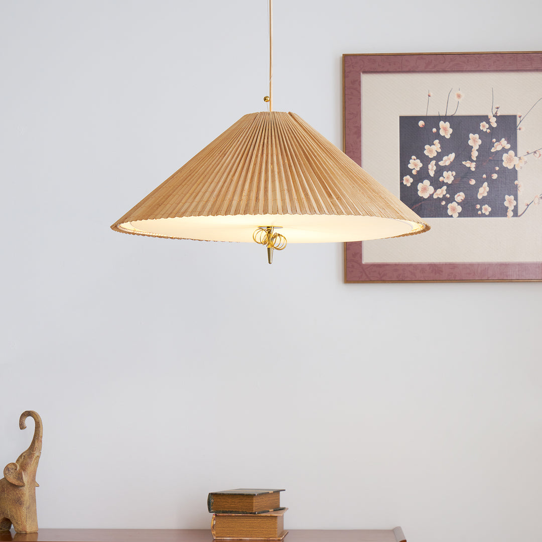 Tynellia Pendant Lamp - Vakkerlight