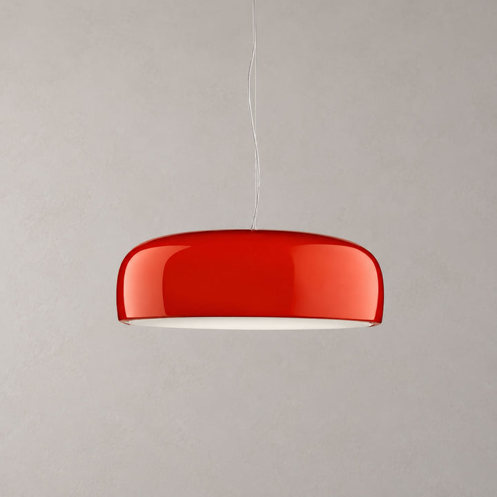 Lustre Suspenso Smithfield