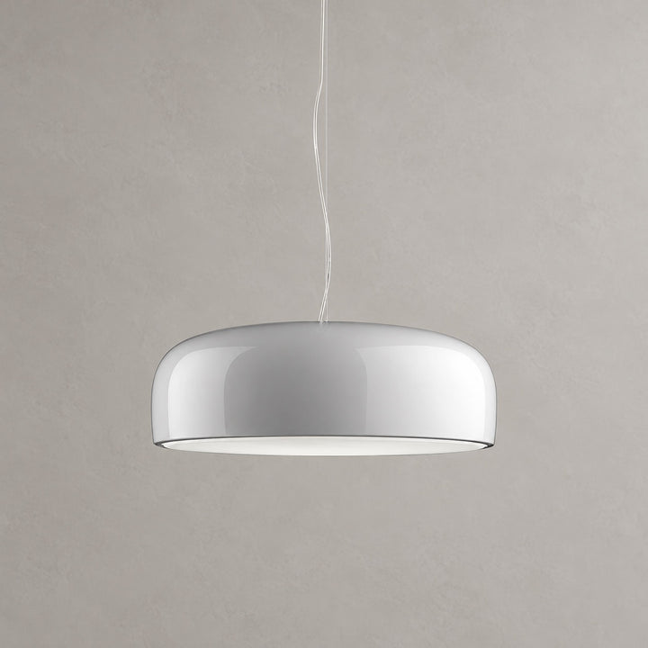 Lustre Suspenso Smithfield
