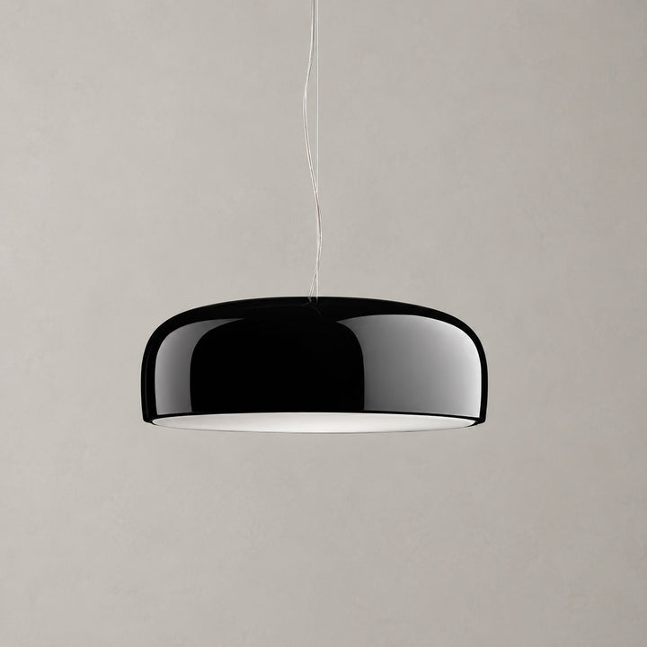 Lustre Suspenso Smithfield