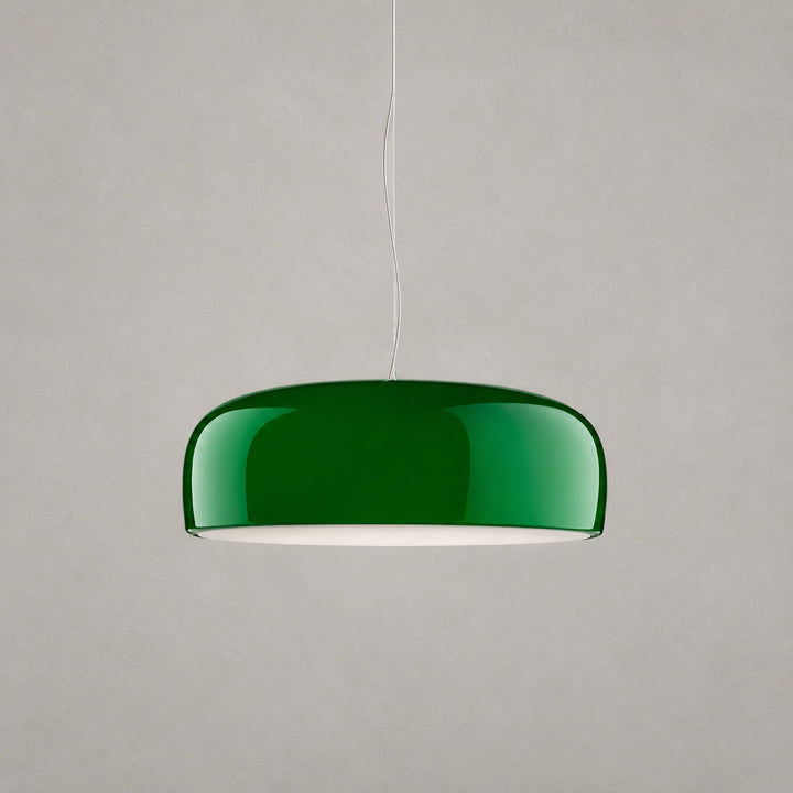 Lustre Suspenso Smithfield