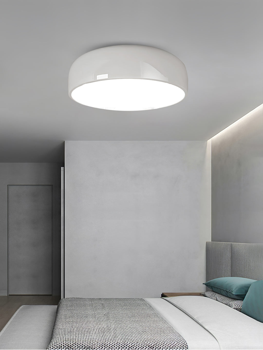 Smithfield Ceiling Light - Vakkerlight