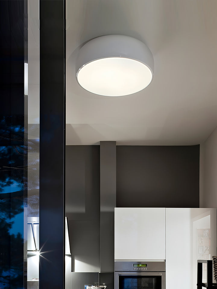 Smithfield Ceiling Light - Vakkerlight